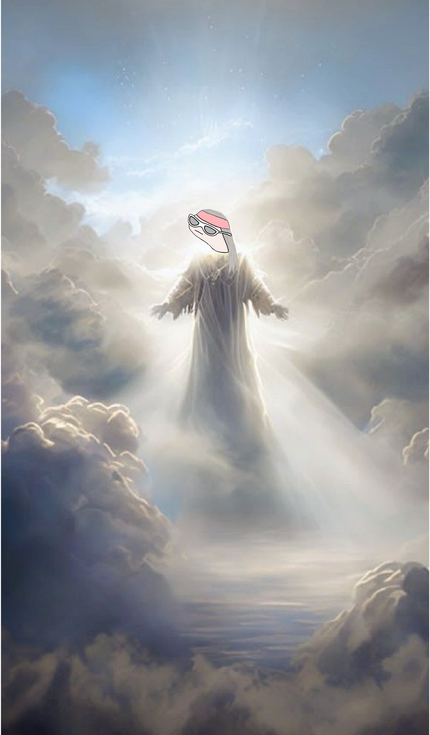 gil almighty